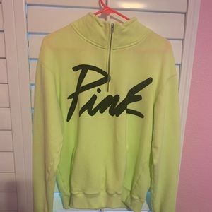 PINK Victoria’s Secret sweatshirt size M